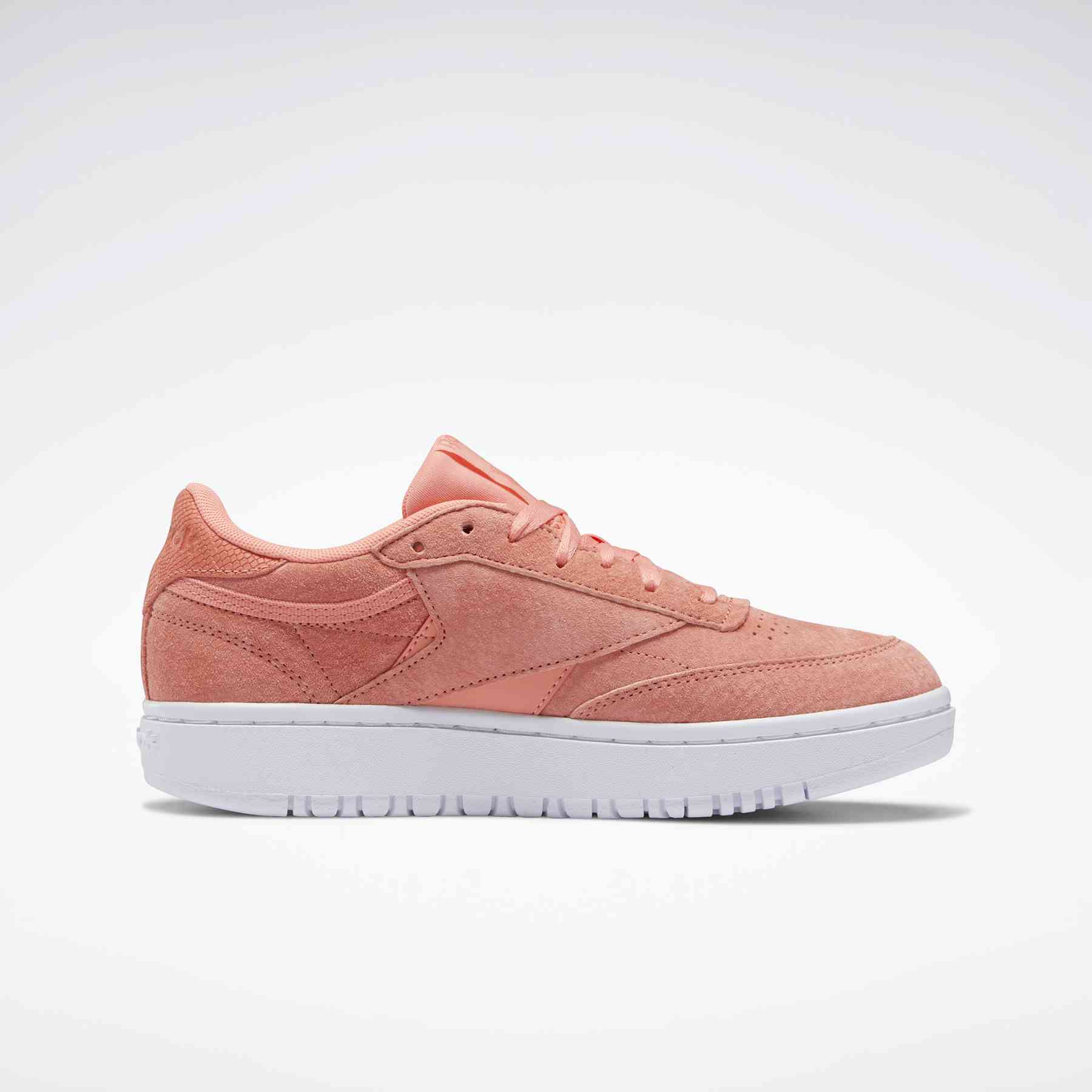 Reebok Club C Double Women's Shoes